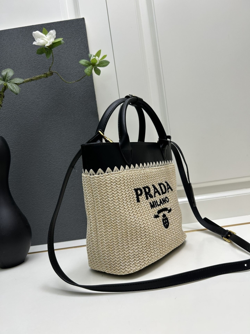 Prada Shopping Bags